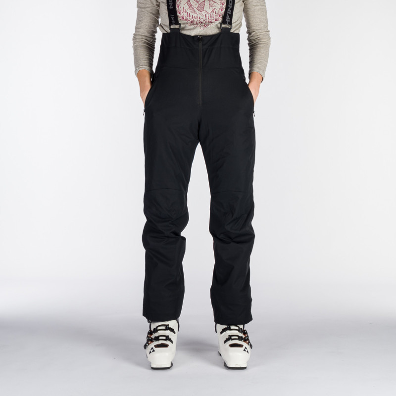 Skis pour femmes. Pantalon Bessie 269 noir